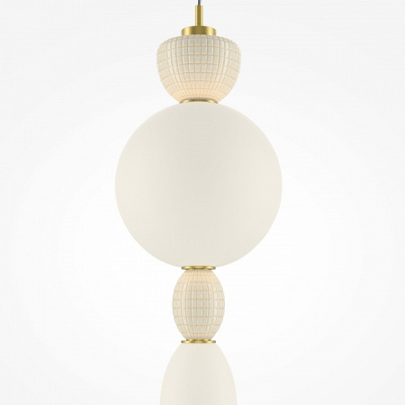 Подвесной светильник Maytoni Adore MOD297PL-L17BS3K