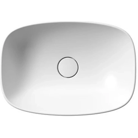 Раковина 50x35 см GSI Nubes 978409