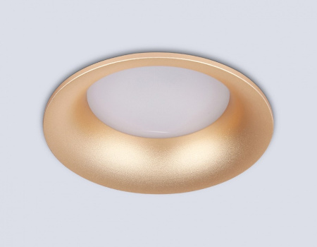 Встраиваемый светильник Ambrella Light TN TN51812