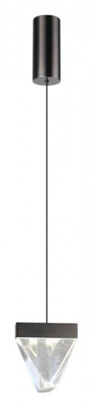 Подвесной светильник Odeon Light Ray 6677/5L