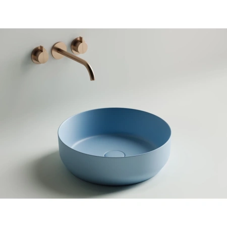 Раковина 39x39 см Ceramica Nova Element CN6022ML