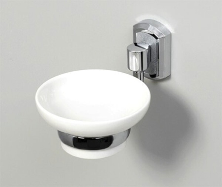 Мыльница WasserKRAFT K-24129