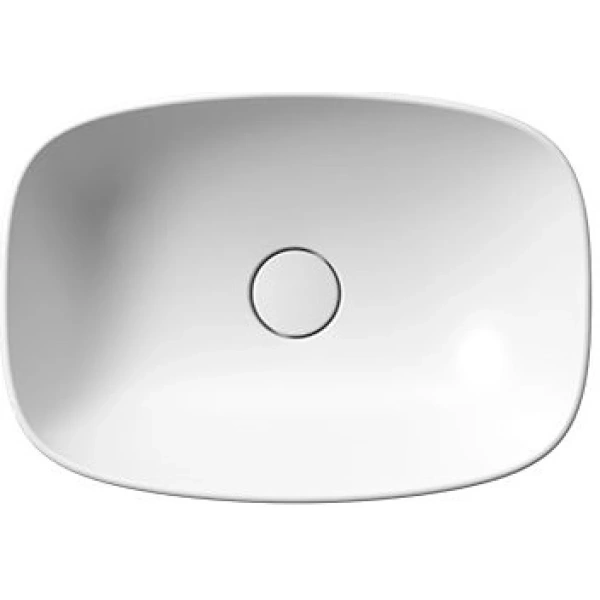 Раковина 50x35 см GSI Nubes 978409