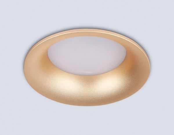 Встраиваемый светильник Ambrella Light TN TN51812