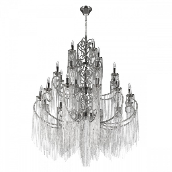 Подвесная люстра Loft it Wonderland 10405/24