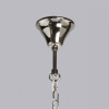 Подвесная люстра MW-Light Альгеро 8 285012306