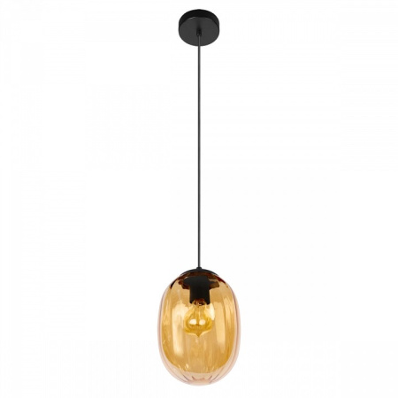 Подвесной светильник Loft it Bubble 10427 Amber
