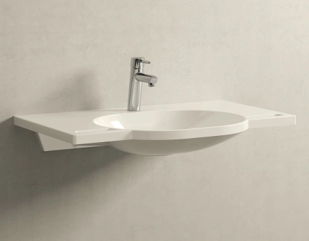 Смеситель Grohe Concetto 23450001 для раковины