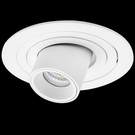 Встраиваемый светильник Lightstar Intero TUBO i616162