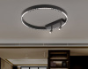 Накладной светильник Ambrella Light FL FL5808