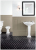 Раковина Devon&Devon Westminster IBLI3FWES