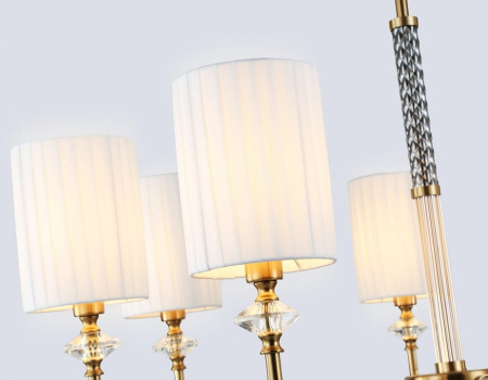 Люстра на штанге Ambrella Light LH LH71503