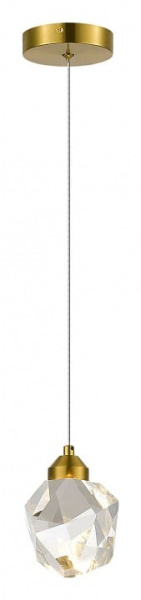 Подвесной светильник ST-Luce Cascato SL6114.203.01