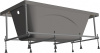 Акриловая ванна Roca Line 150x70 ZRU9302982