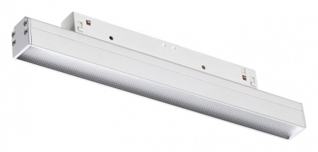 Накладной светильник Novotech Flum 358413