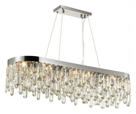 Подвесная люстра Odeon Light Dakisa 4985/12