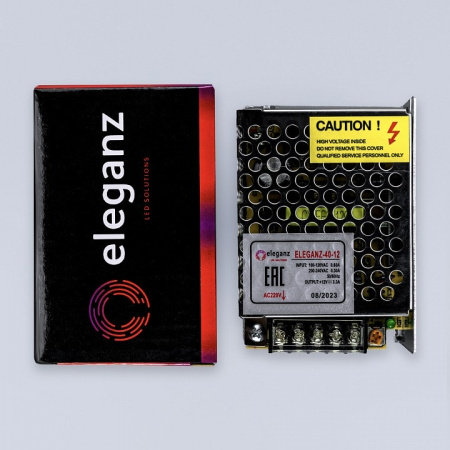 Блок питания Eleganz 1114