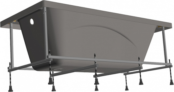 Акриловая ванна Roca Line 150x70 ZRU9302982