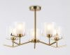 Люстра на штанге Ambrella Light HIGH LIGHT LH57007