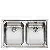 Мойка Smeg SP792-2