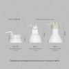 Модуль светодиодный Denkirs Slim Led DK4000-8W dim