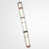 Подвесной светильник Odeon Light COLLIER 5456/18L
