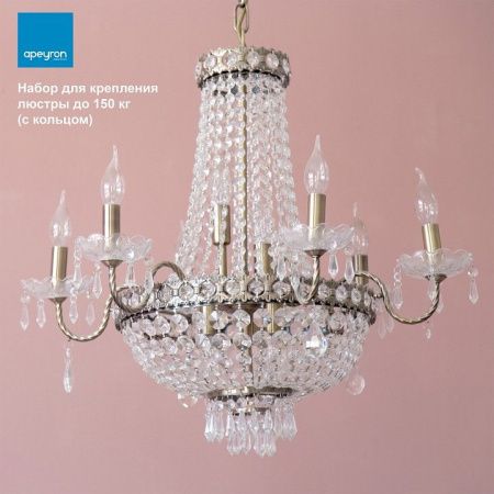 Винт Apeyron Electrics  22-03