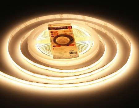 Лента светодиодная Ambrella Light GS GS4651