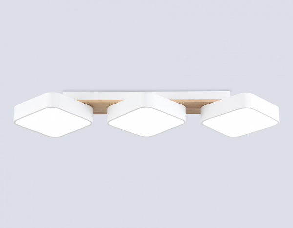 Накладной светильник Ambrella Light FL FL4877