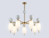 Люстра на штанге Ambrella Light LH LH53106
