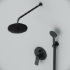 Душевой комплект AM.PM X-Joy FB85A1RH22