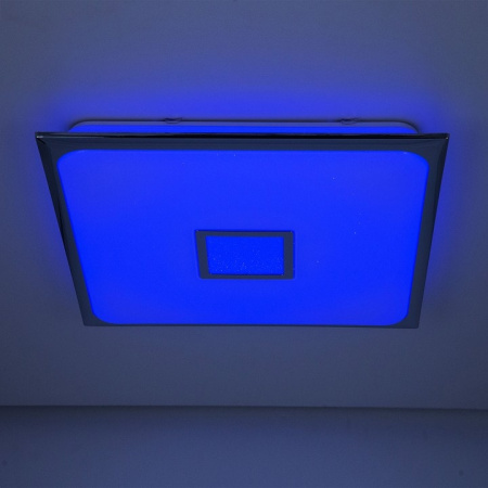 Накладной светильник Citilux Старлайт Смарт CL703AK80G