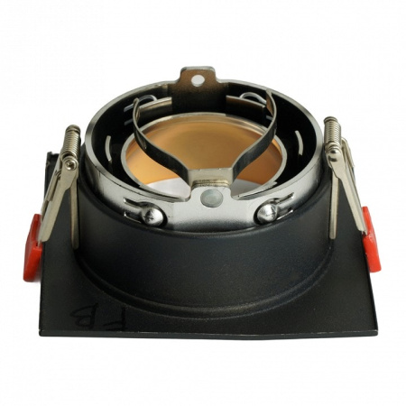 Встраиваемый светильник Feron DL3112 51409