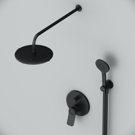 Душевой комплект AM.PM X-Joy FB85A1RH22