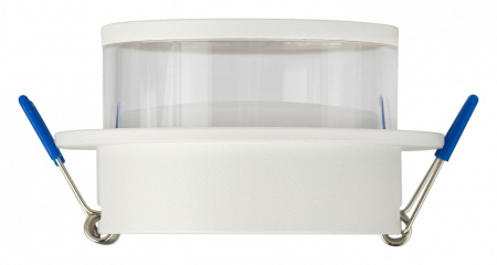 Встраиваемый светильник Эра DK99 WH Б0058393