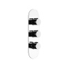 Смеситель для душа Gessi Tondo 43064#031