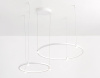 Подвесной светильник Ambrella Light FL FL5521