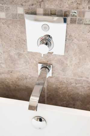 Смеситель для душа hansgrohe Select 15762000