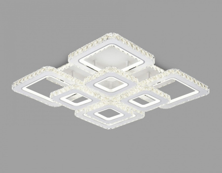 Потолочная люстра Ambrella Light FA FA1737