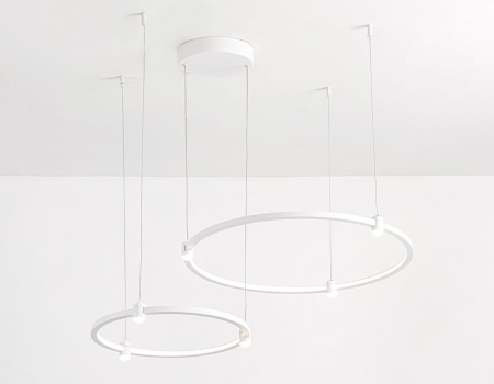 Подвесной светильник Ambrella Light FL FL5521
