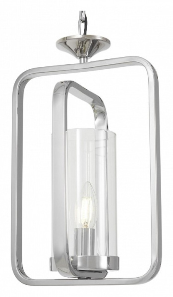 Подвесной светильник LUMINA DECO Benton LDP 1236-1 CHR