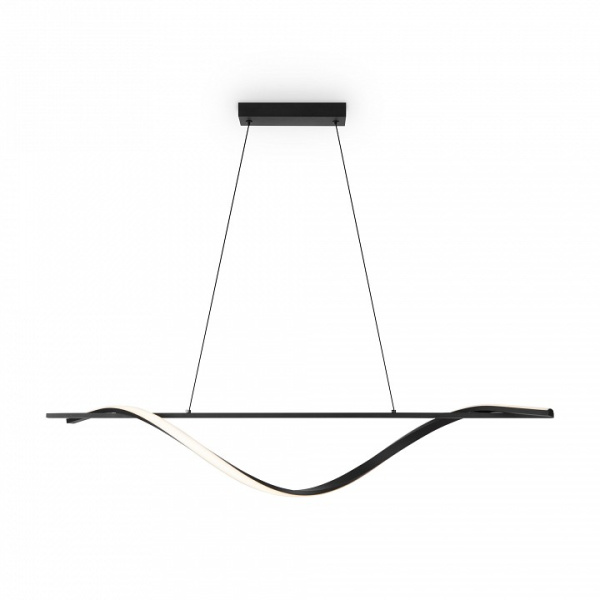 Подвесной светильник Freya Agile FR6060PL-L48B