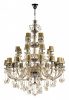 Подвесная люстра Lightstar Nativo 715287
