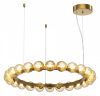 Подвесная люстра Maytoni Янтарь MOD331PL-L42BS3K