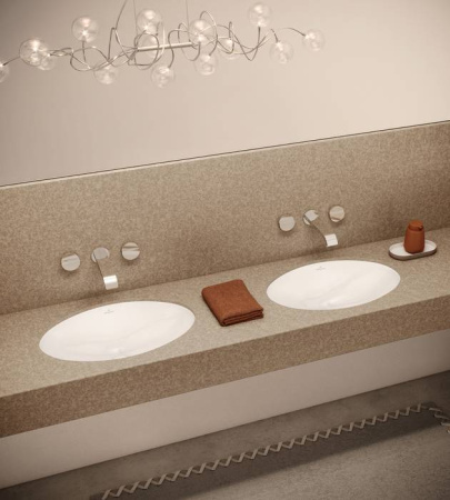 Раковина Villeroy&Boch Evana 61470001