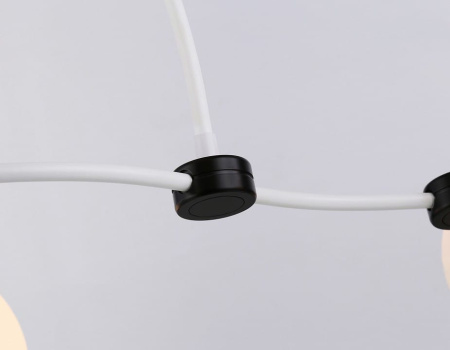Люстра на штанге Ambrella Light TR TR2546