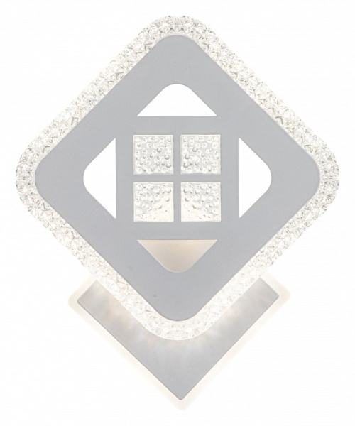 Бра Escada Arcturus 10226/1LED BL White