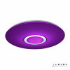 Накладной светильник iLedex Music 48W-Music-Opaque