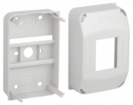 Электрический щиток навесной Эра  kmpn1.4