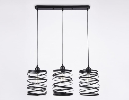 Подвесной светильник Ambrella Light TR TR8403
